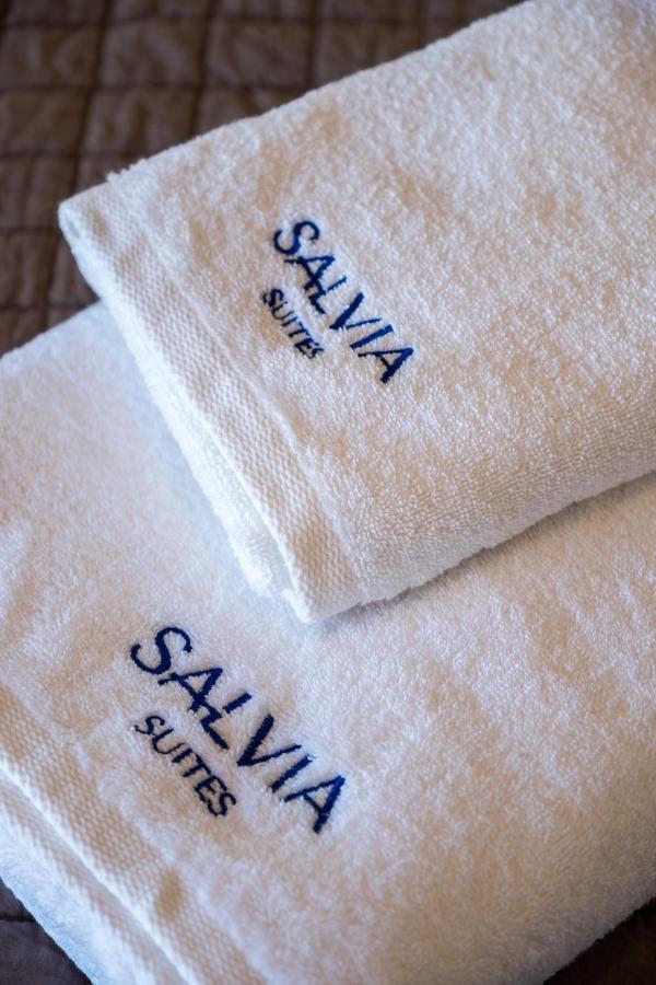 Salvia Luxury Collection Suites Frangocastelo ภายนอก รูปภาพ
